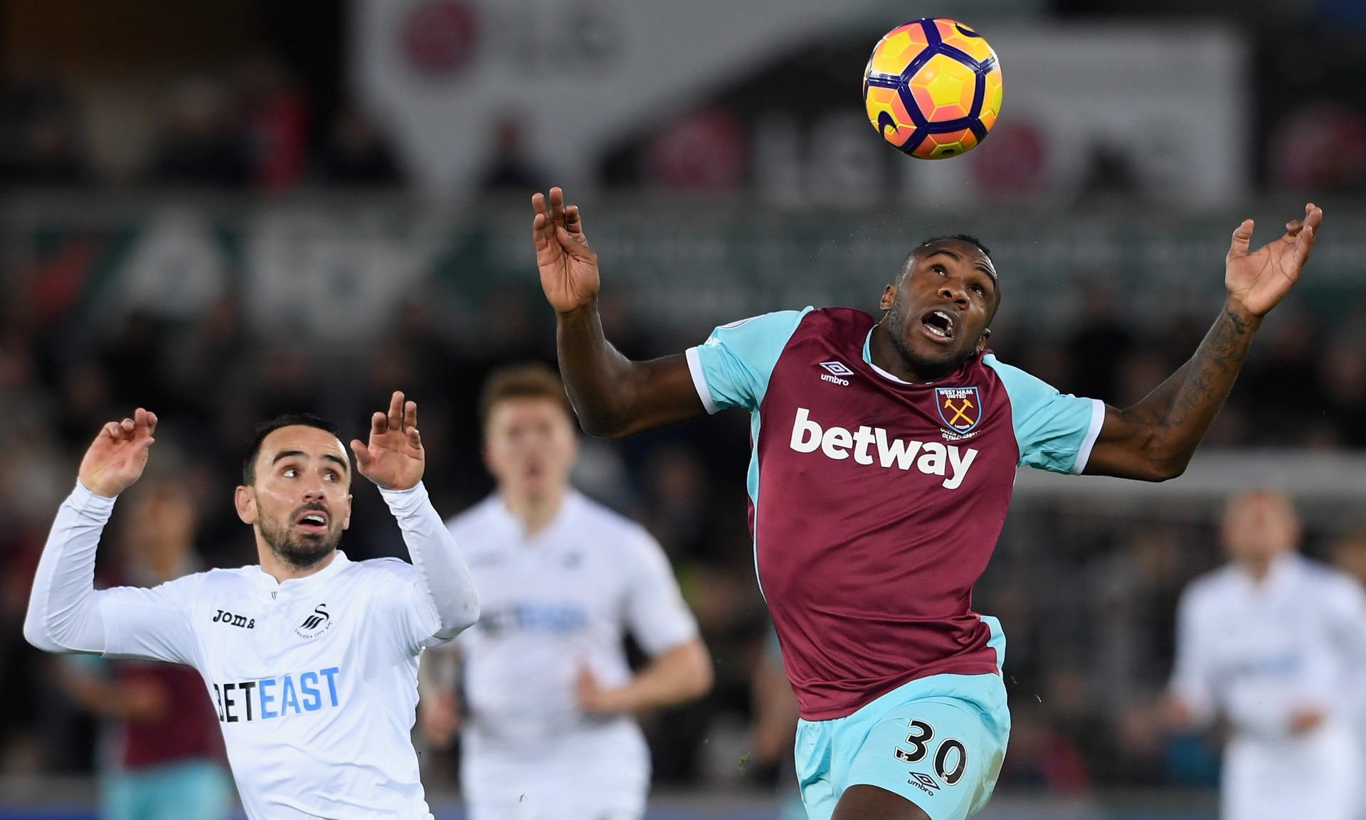 有得分机会 有得分机会