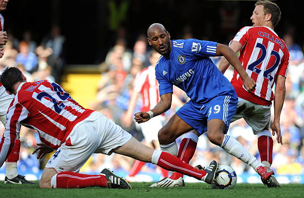 锁定胜局 锁定胜局