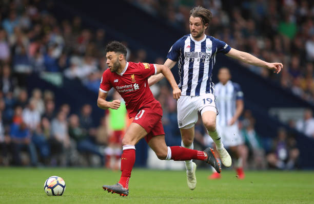 在这片绿茵 在这片绿茵