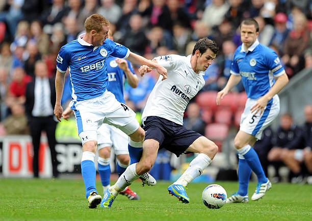 日本隊的環 日本隊的環