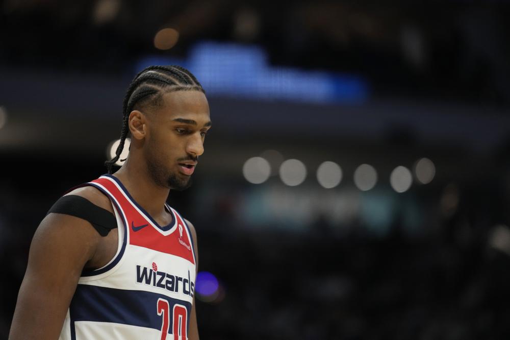 我们将看到 我们将看到